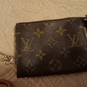 Louis Vuitton Coin Purse